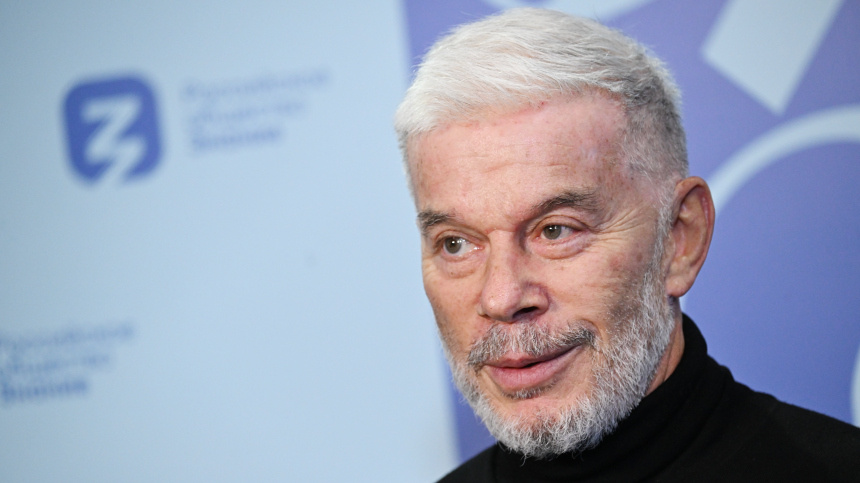    Фото: © РИА Новости/Павел Бедняков; 5-tv.ru