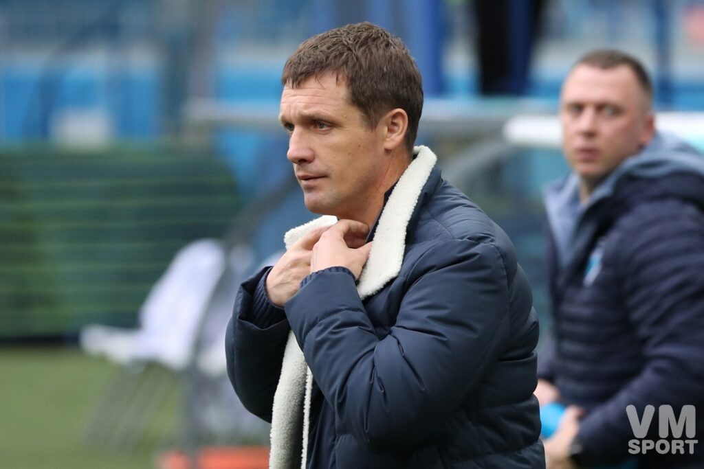 Фото: Олег Бухарев/ «В мире спорта»