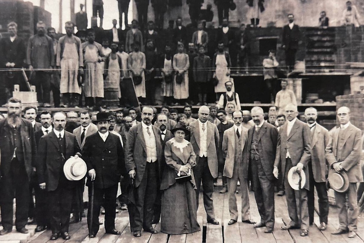    Елизавета Бабичева/РГ