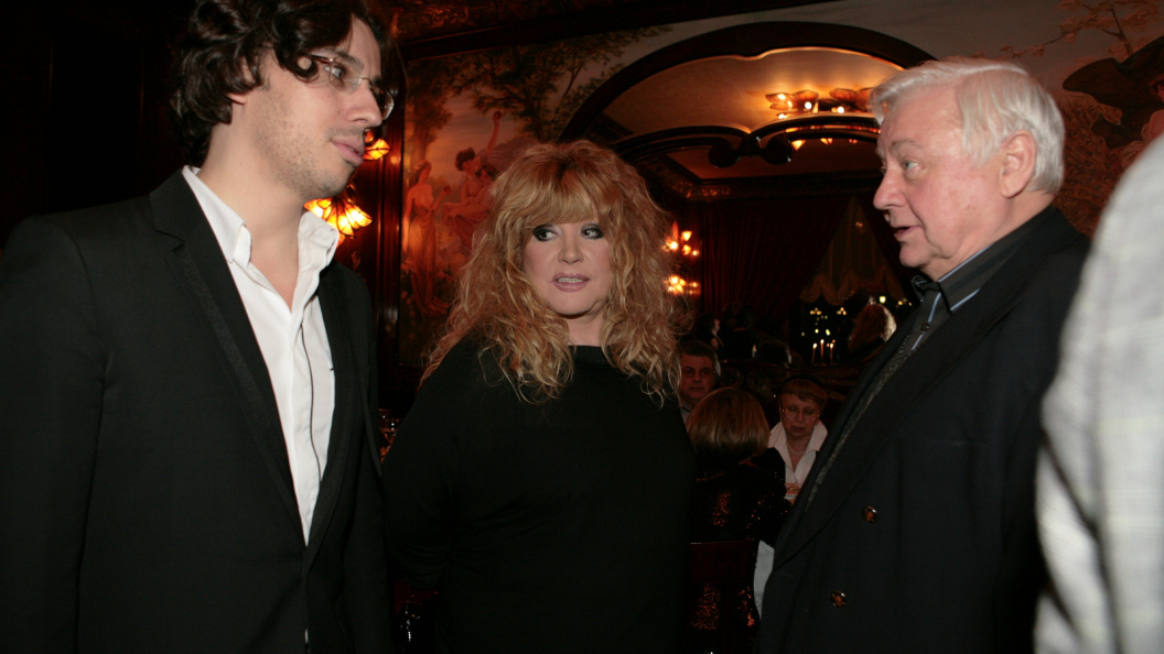    Фото: Genrietta Peryan/Globallookpress