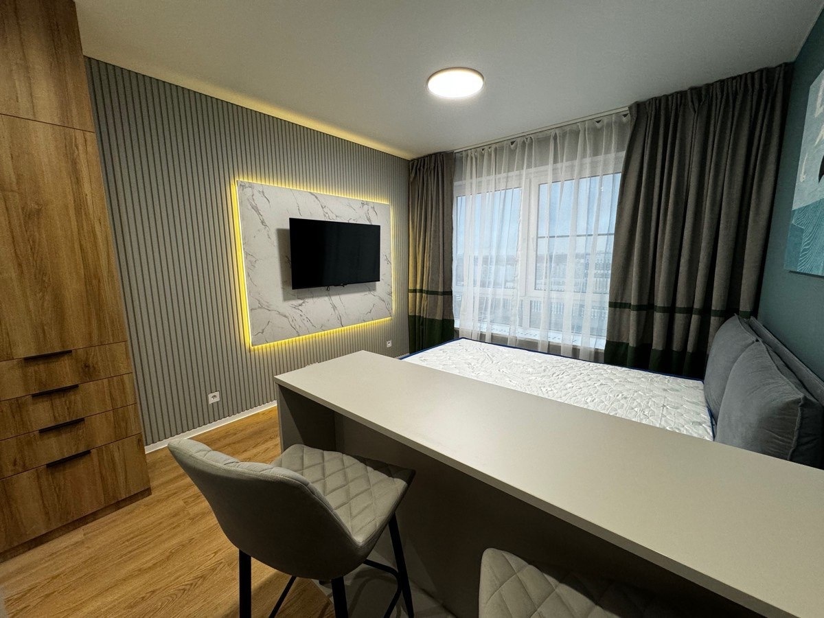 Фото пользователей реечных панелей Убертюре