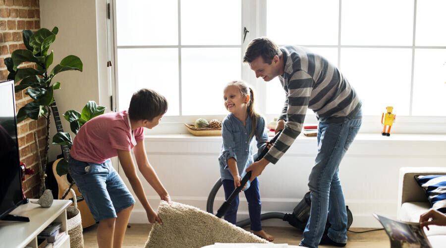    Как упорядочить неупорядочиваемое? Фото: Depositphotos