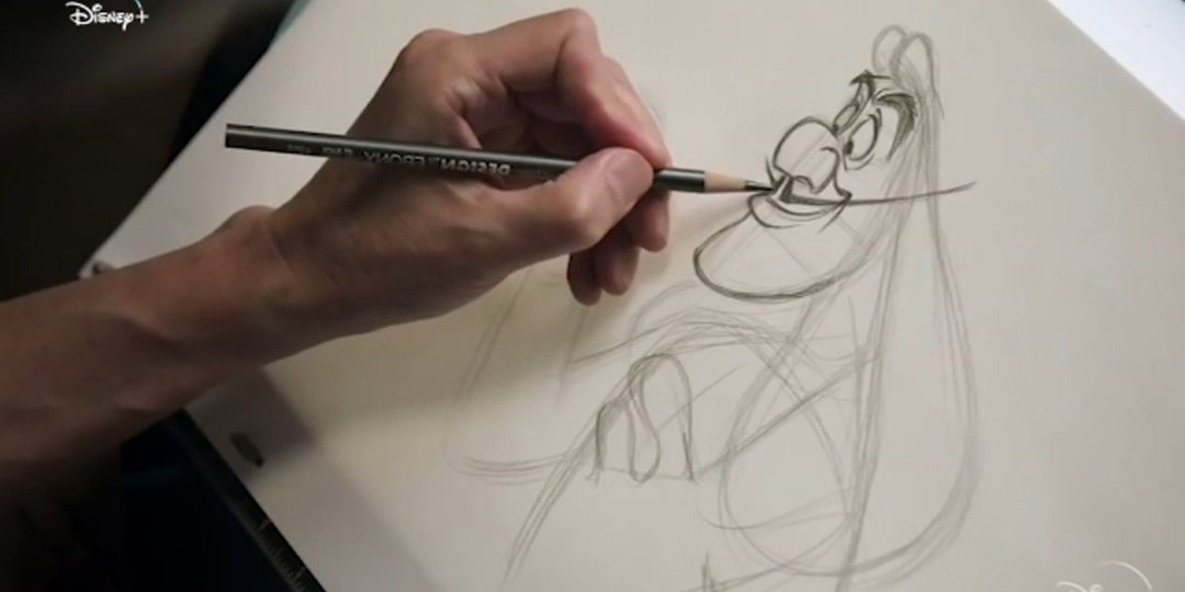 Персонажи мультфильмов и их реальные прототипы