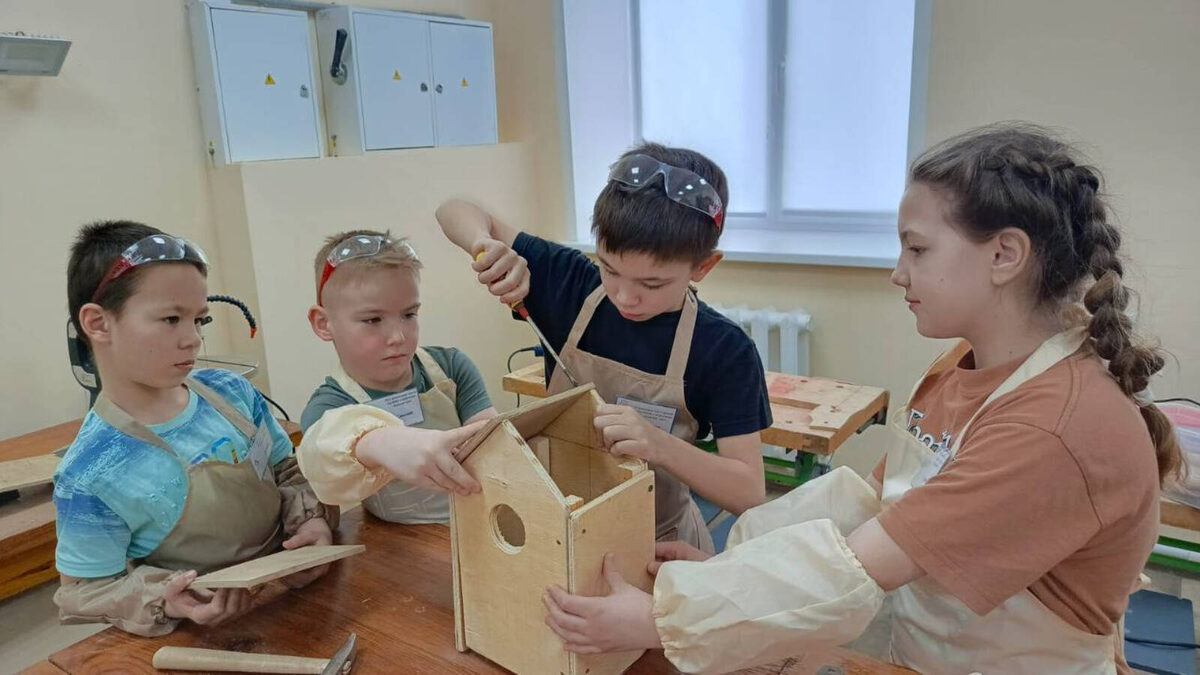 Фото: пресс-служба Минтруда РТ