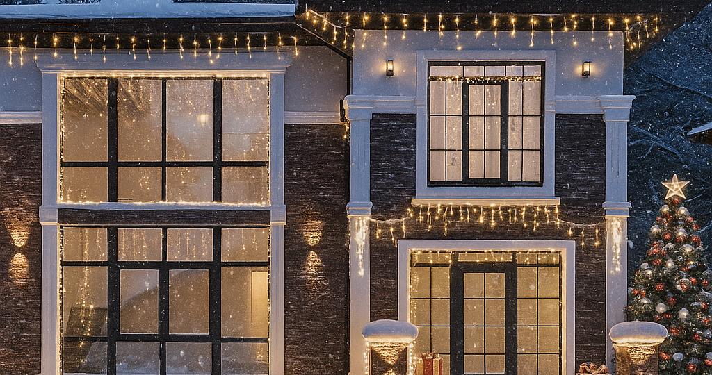 Дорогой дедушка Мороз, пишет тебе Настенька, 32 годика...