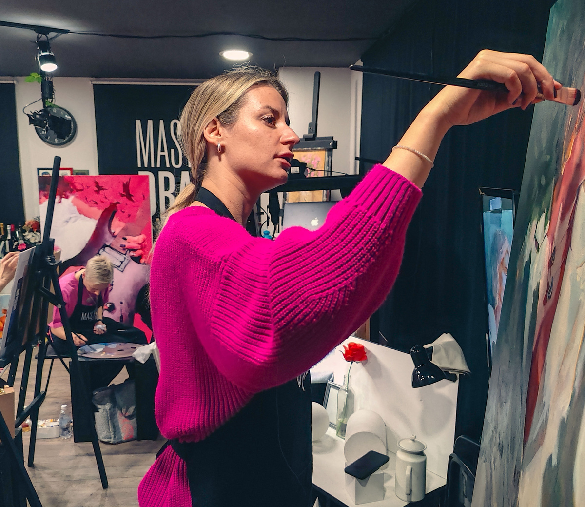 (с) Мастерская MasterDraw