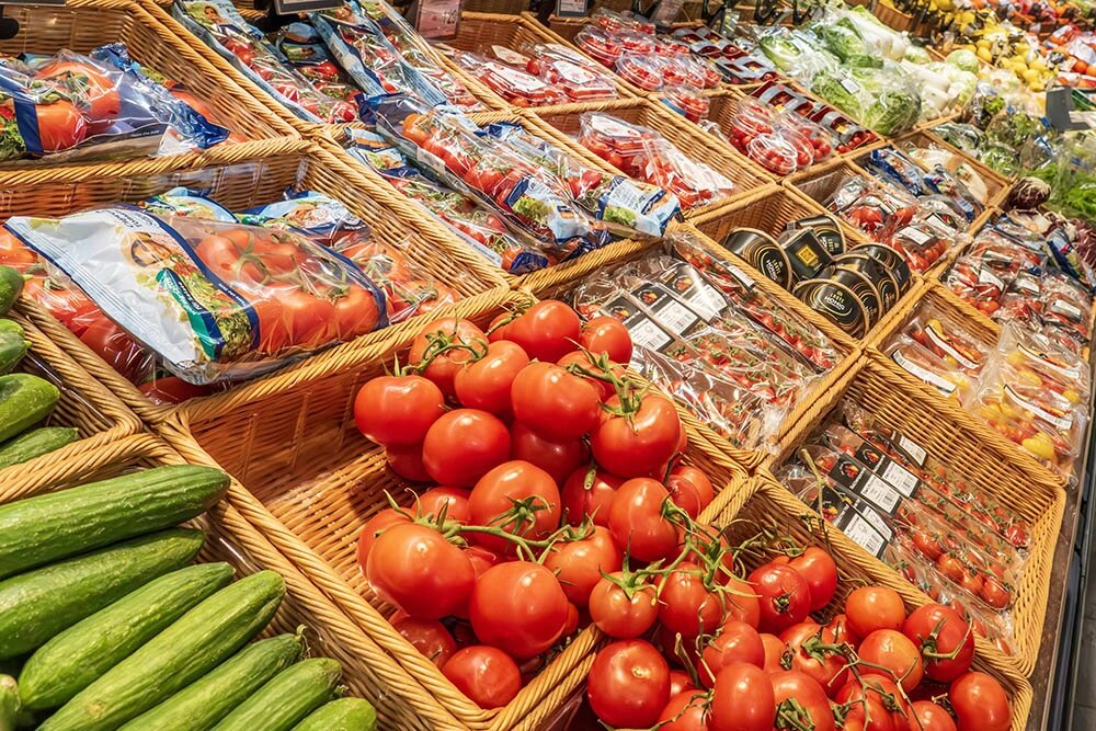    По словам Зои, денег едва хватает, хотя семья как малоимущая получает от государства ежемесячную выплату на каждого ребёнка в размере 16 тысяч рублей Фото:  www.globallookpress.com