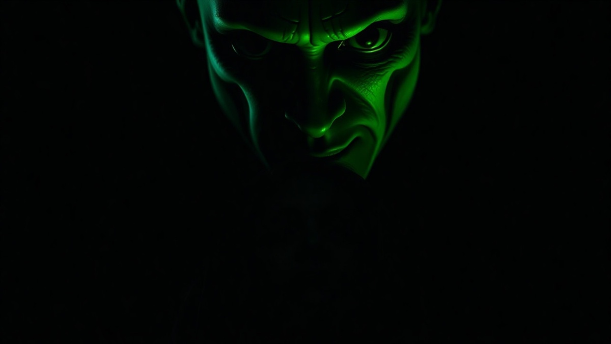 Изображение создано с помощью нейросети 