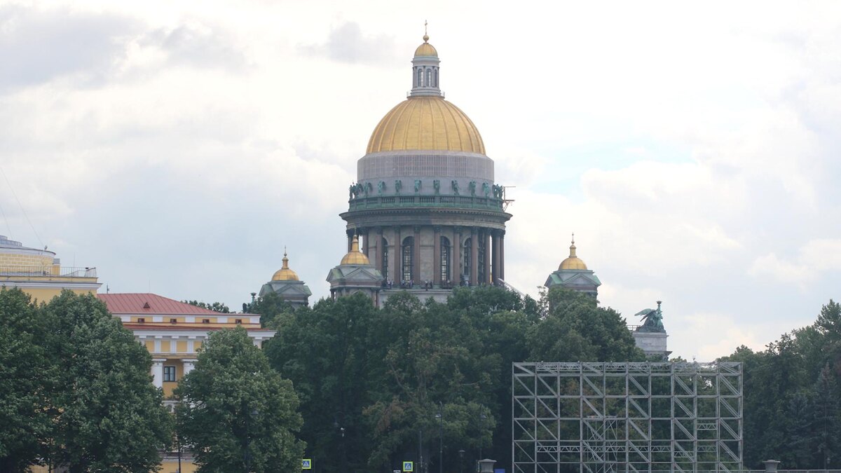    Фото: Maksim Konstantinov/globallookpress.com