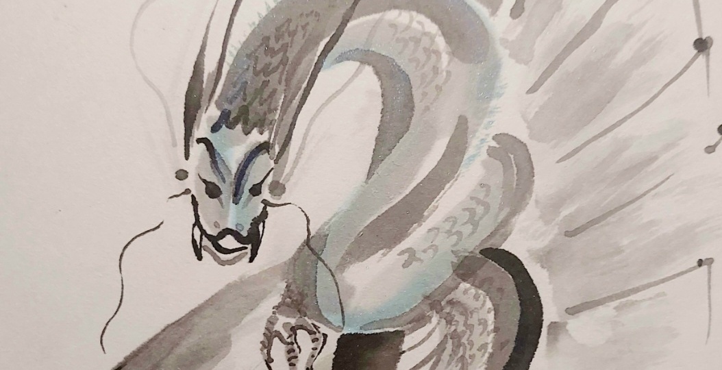 Как дракон Гектор Герту не узнал