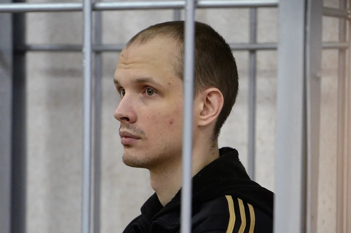    Василий Федорович, 2014 год.