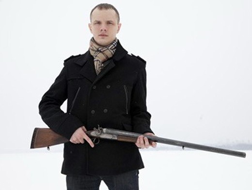    Василий Федорович. Фото: Из личного архива редакции «АиФ-Урал»