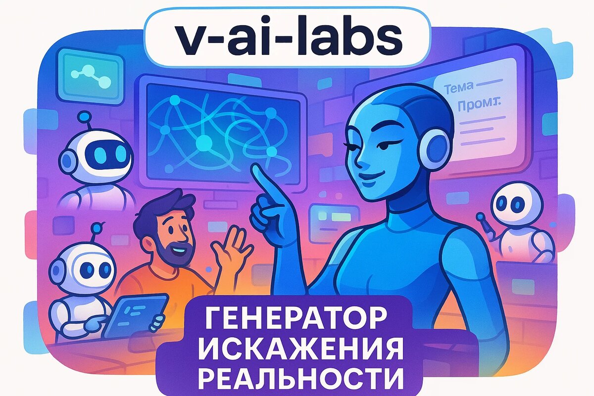 Промт про нестандартное мышление, новые углы обзора и поиск решений. 