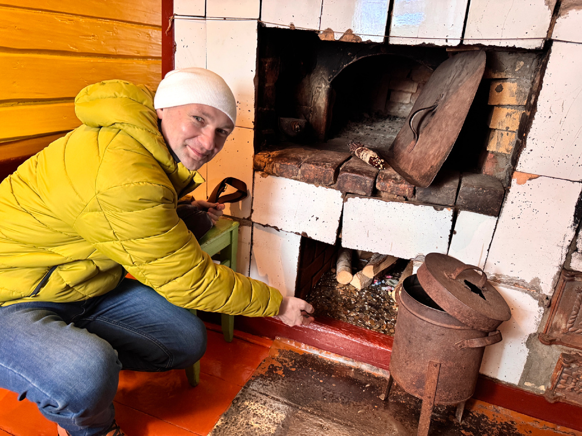 Все фото - автора 