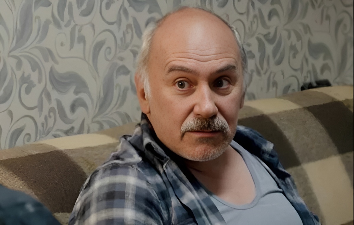 Игорь Вуколов