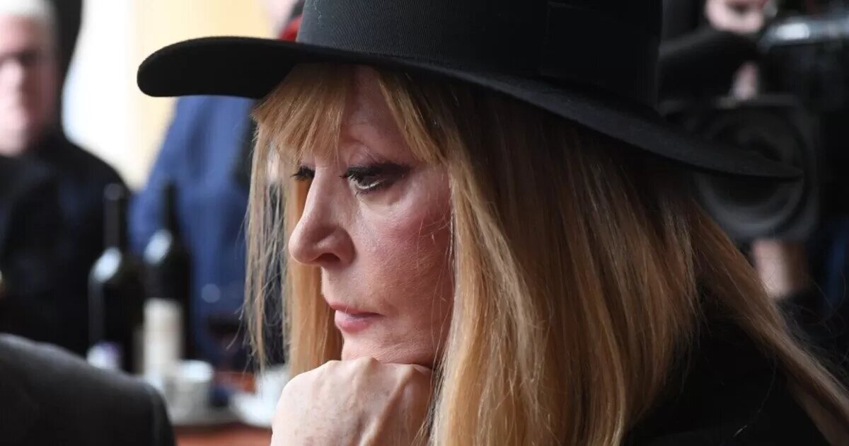 Илья Питалев/РИА Новости