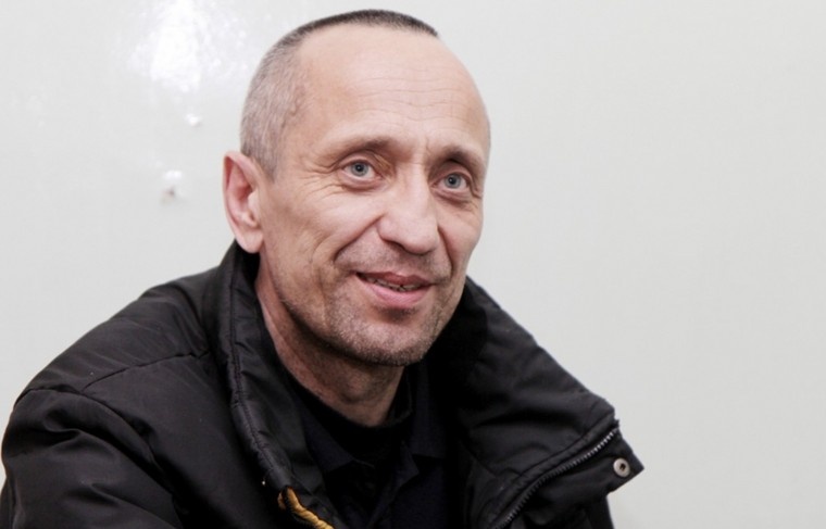    Komsomolskaya Pravda/Global Look Press