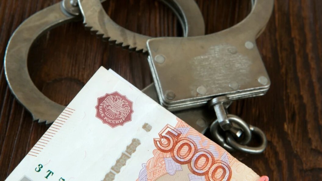    Nikolay Gyngazov/Globallookpress