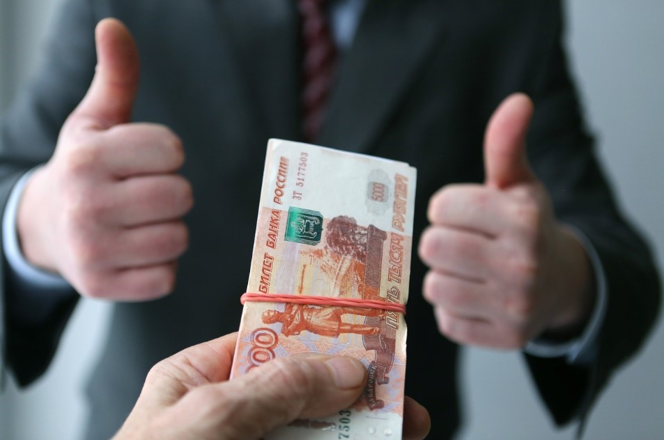    Фото: Nikolay Gyngazov/Globallookpress