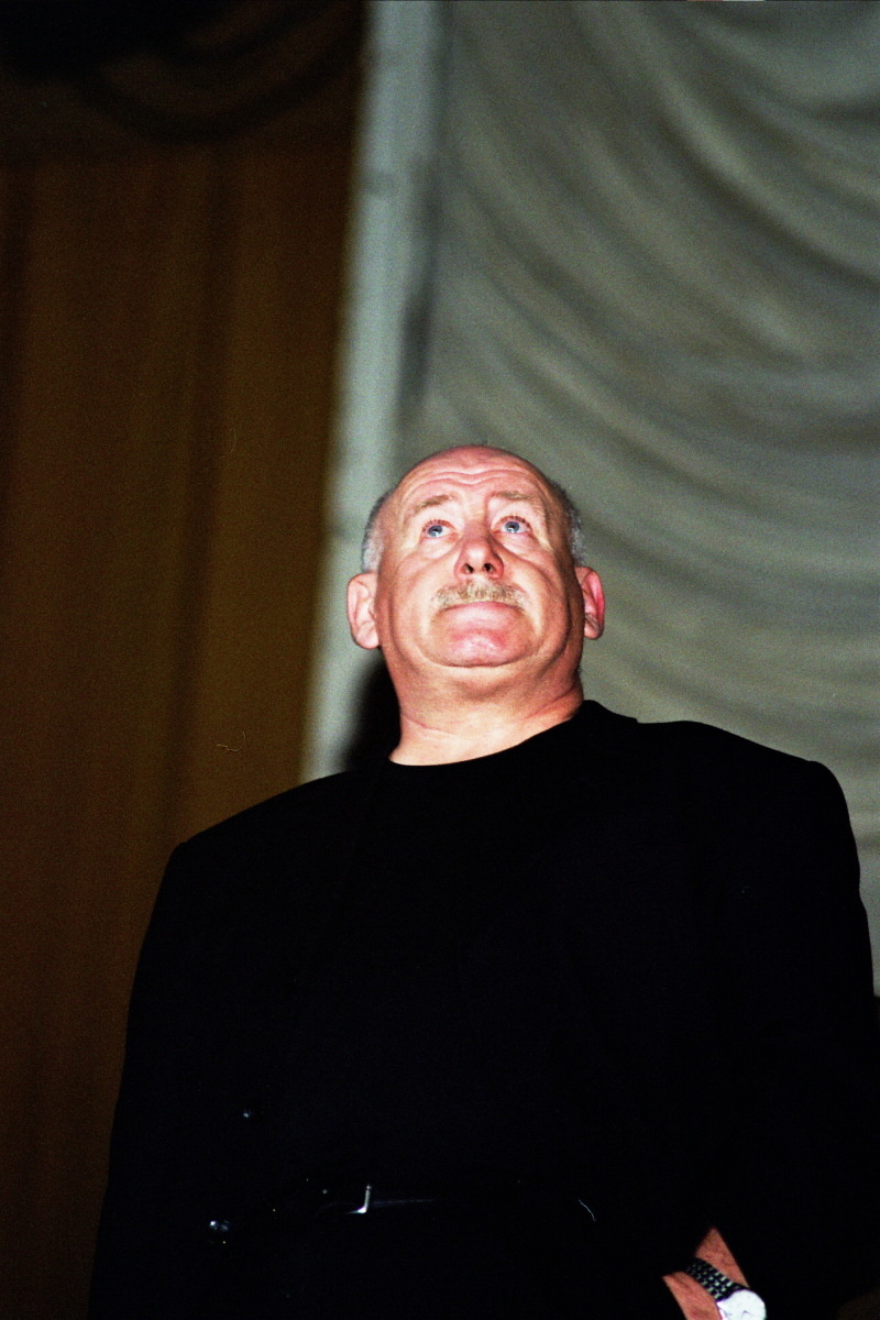    Источник: Anatoly Lomokhov/Global Look Press