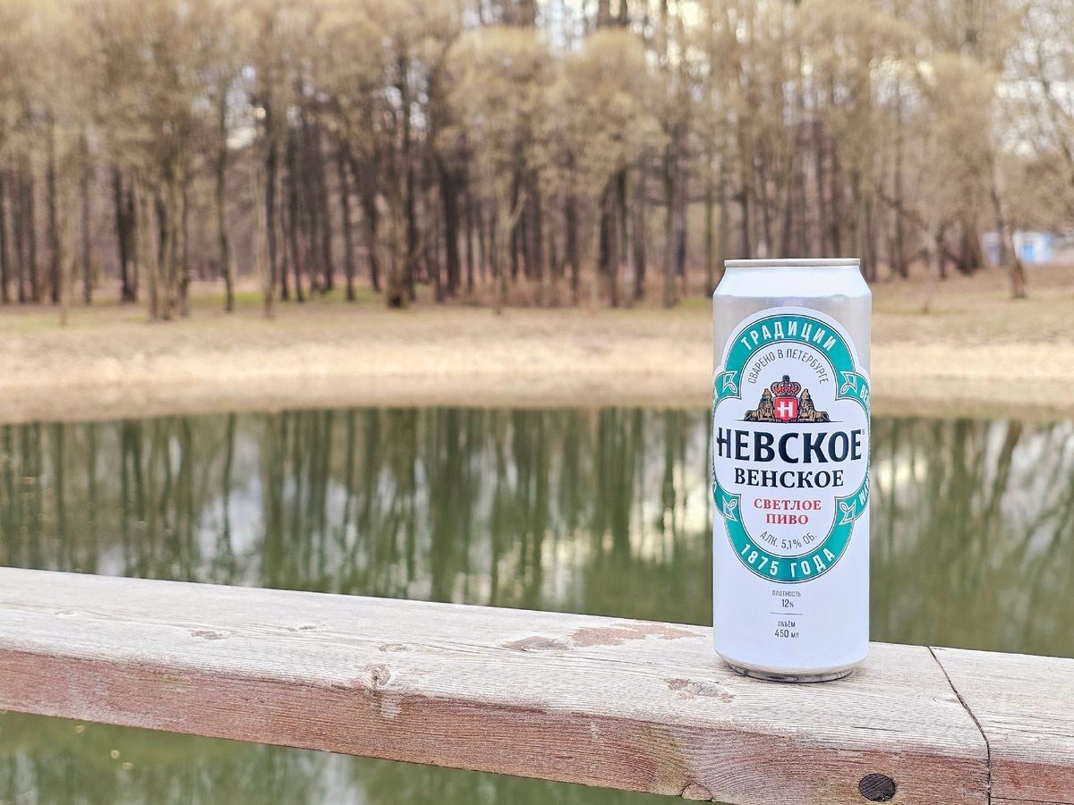 Невское Венское, фото автора