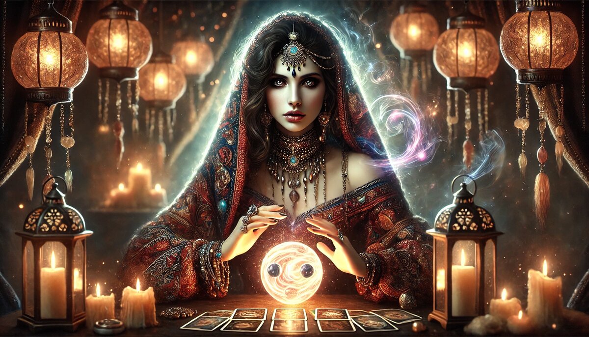  🔥 Знаки Судьбы на пороге: Как события ближайших дней изменят Ваш путь — смотрите, что сказали руны