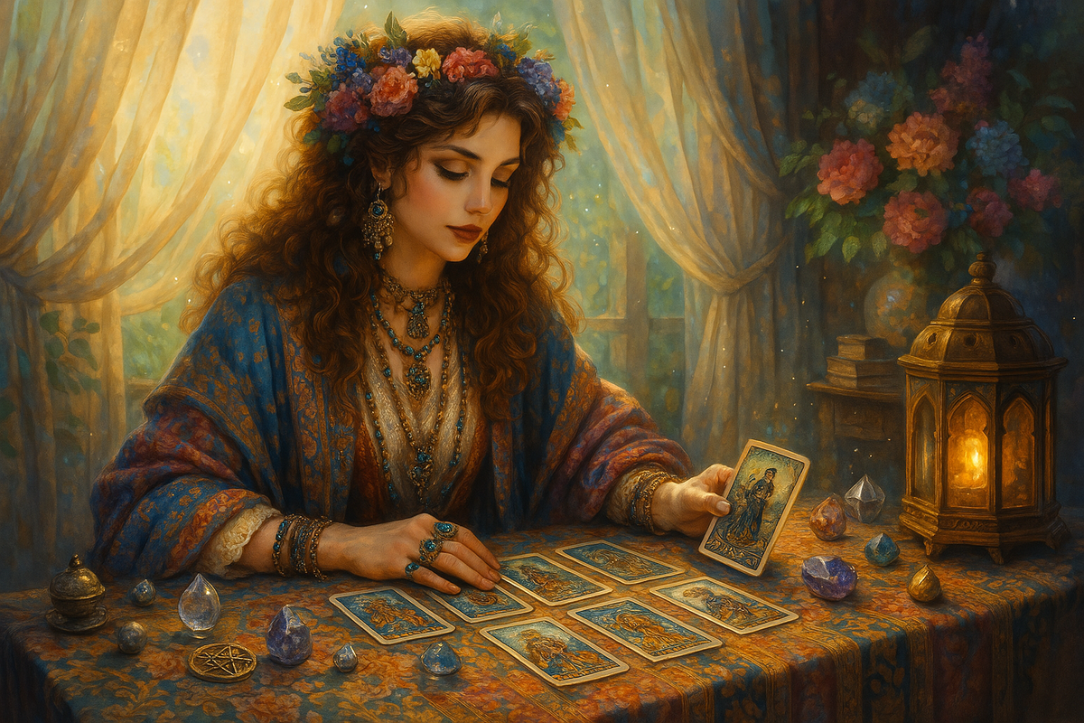 🔥 Знаки Судьбы на пороге: Как события ближайших дней изменят Ваш путь — смотрите, что сказали руны