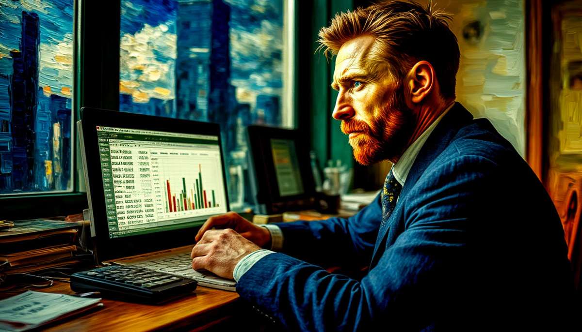 Кредитное плечо в торговле