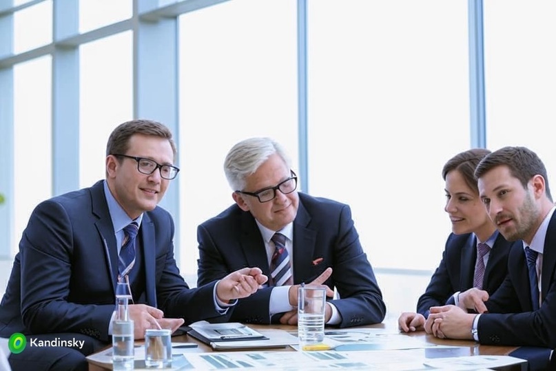 Как управлять изменениями