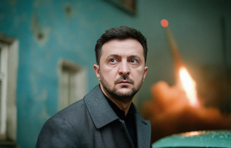    Сгенерировано в Midjourney/NEWS.ru