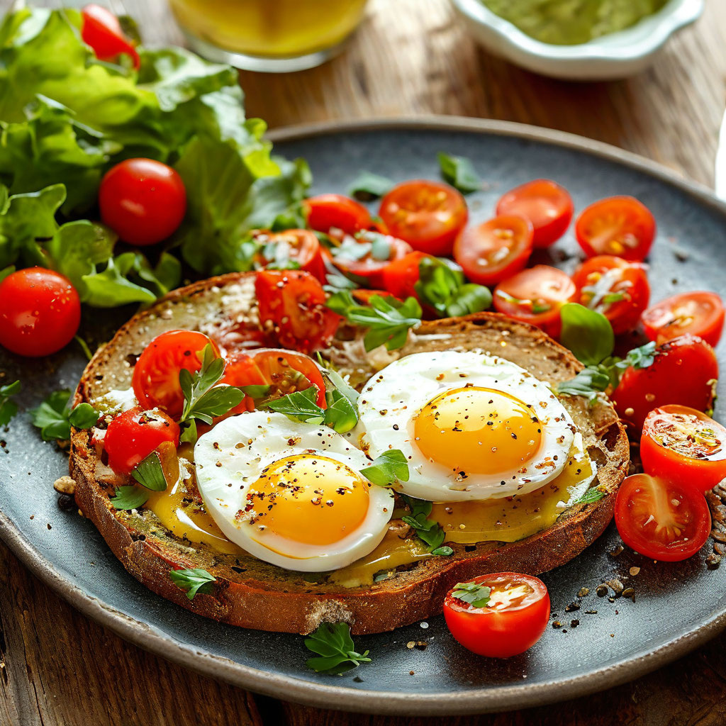 Скандинавский завтрак считается важным ритуалом, который способствует укреплению семейных уз и общению между домочадцами.
Традиционный скандинавский завтрак включает цельнозерновые каши, свежие фрукты и ягоды, молочные продукты, а также хлеб из муки грубого помола, что отражает философию здорового питания.
Важной частью скандинавского завтрака является умеренность в еде, что соответствует принципам здорового образа жизни.
Скандинавы часто готовят выпечку на завтрак, но она, как правило, содержит много злаков и семян, что делает её полезной для здоровья.