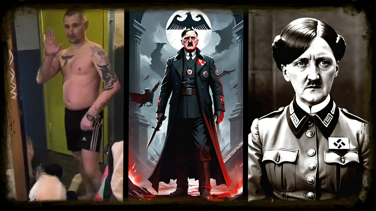 Из личного архива