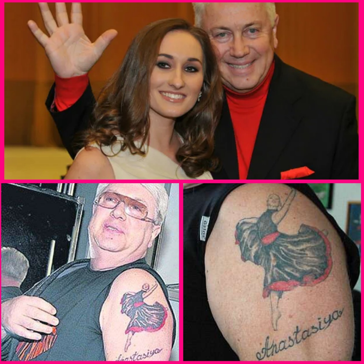 Владимир Винокур гордится дочерью ведь успеха в жизни она добилась сама