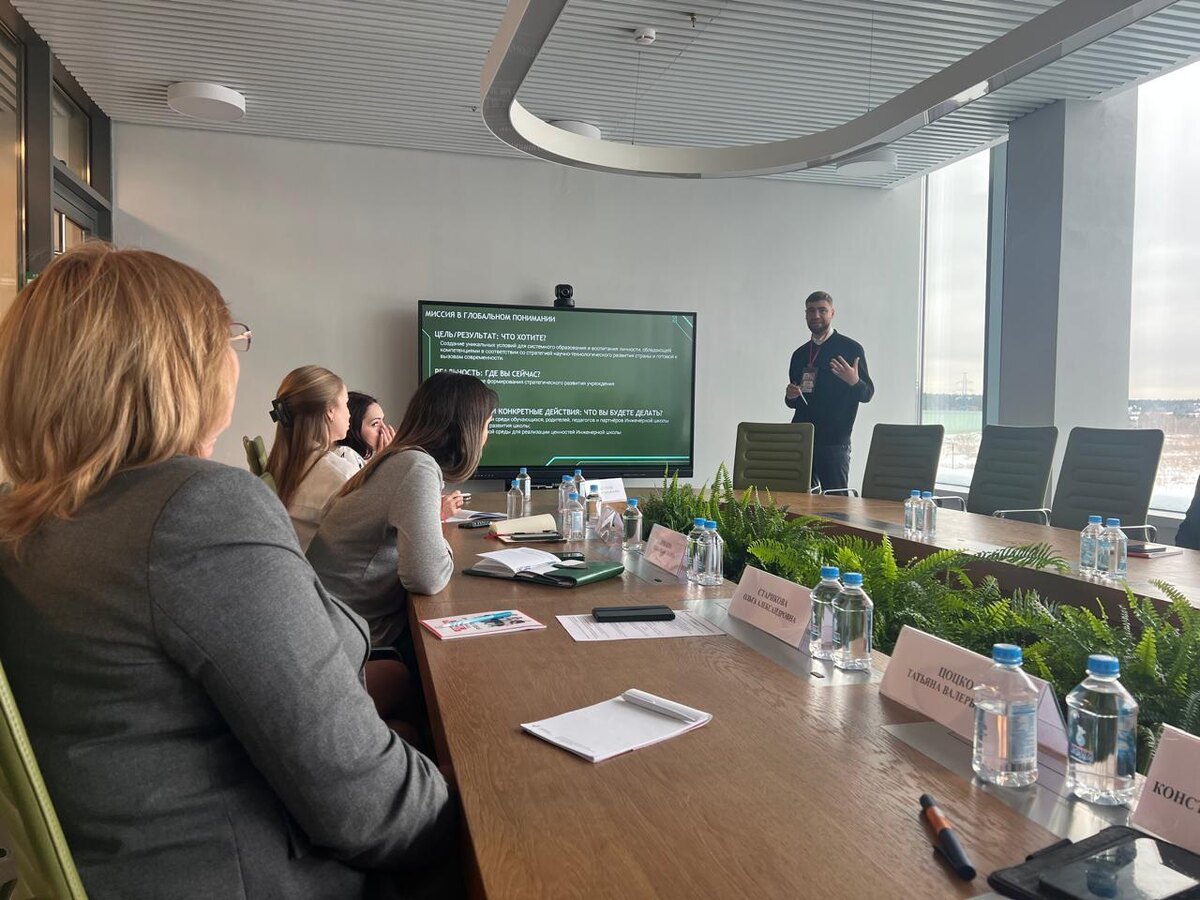 Фото: минобр Колымы