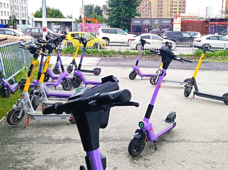     Фото: Николай Курилов / МК-Урал.