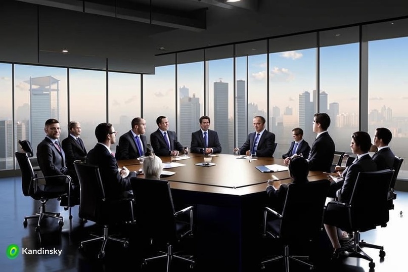 Менеджмент