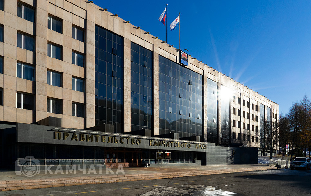 Фото: Правительство Камчатского края / Артем Безотечество / ИА «Камчатка»
