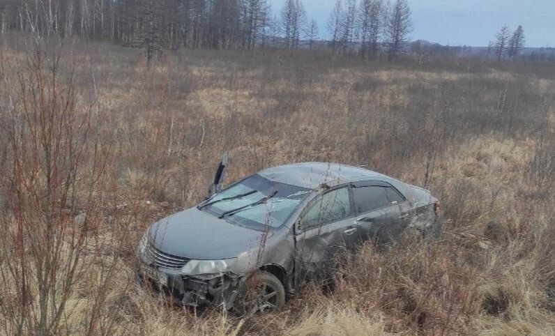    Фото: Госавтоинспекция Забайкалья