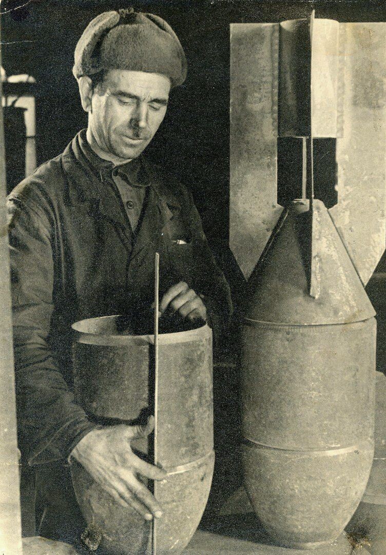     Автор: П. В. Русанов Источник: Музей имени Арсеньева