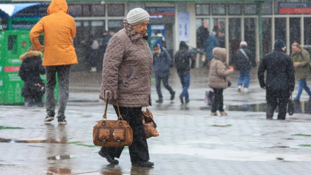    Shatokhina Natalia/news.ru/Globallookpress