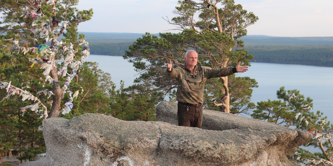 Если не приедете на экскурсию, то до встречи в октябре