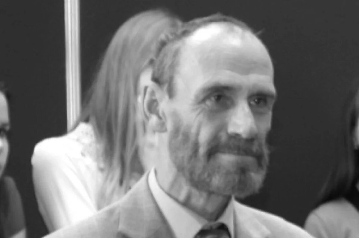    На 72-м году жизни скончался известный омский архитектор