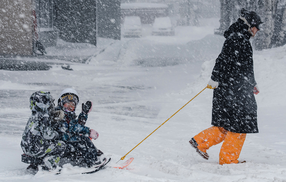 Николай Михальченко/ТАСС