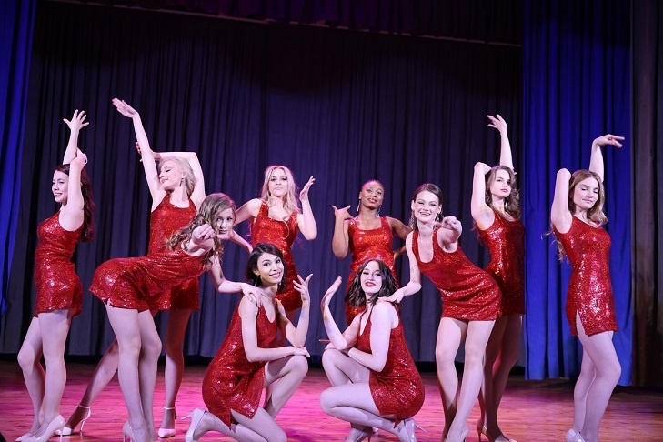    Фото Ильи Стрепетова с официальной страницы НГМУ на сайте ВКонтакте