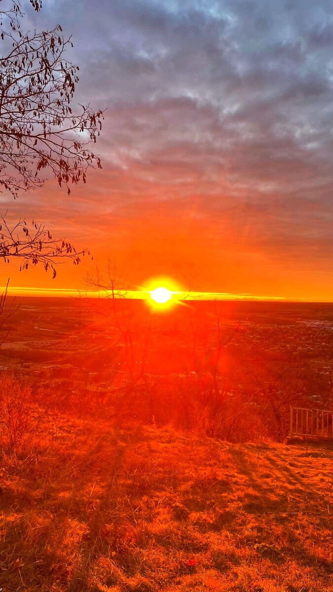 Фото Сергея Анри