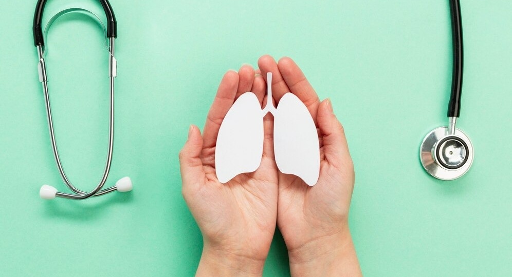 Как сохранить лёгкие здоровыми – советы пульмонолога