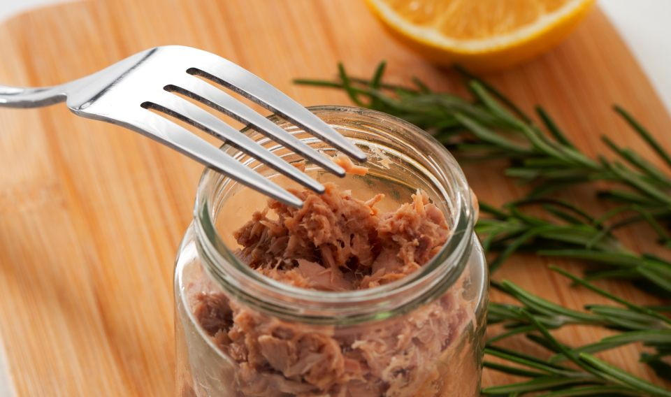 Фото: Тушенка ╱ freepik.com