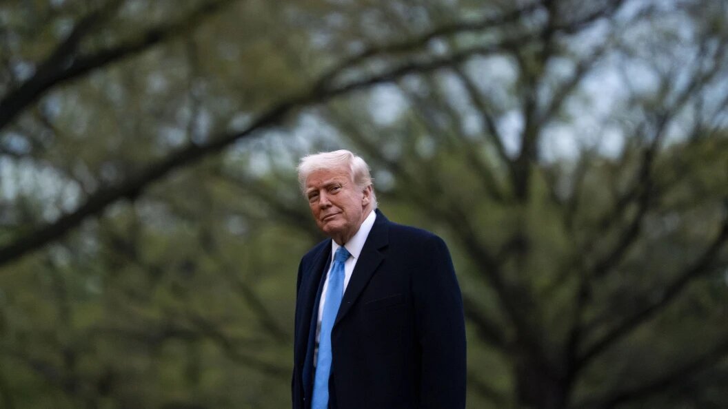    Фото: Bonnie Cash - Pool via CNP/Globallookpress