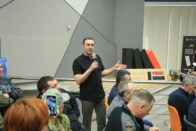 Листайте вправо, чтобы увидеть больше изображений