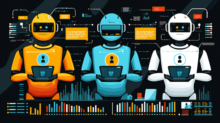    AI-ассистенты: как сократить расходы на клиентский сервис? dresh77